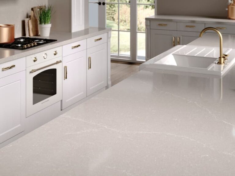 What is Silestone Made Of? + Uses - Floorsum